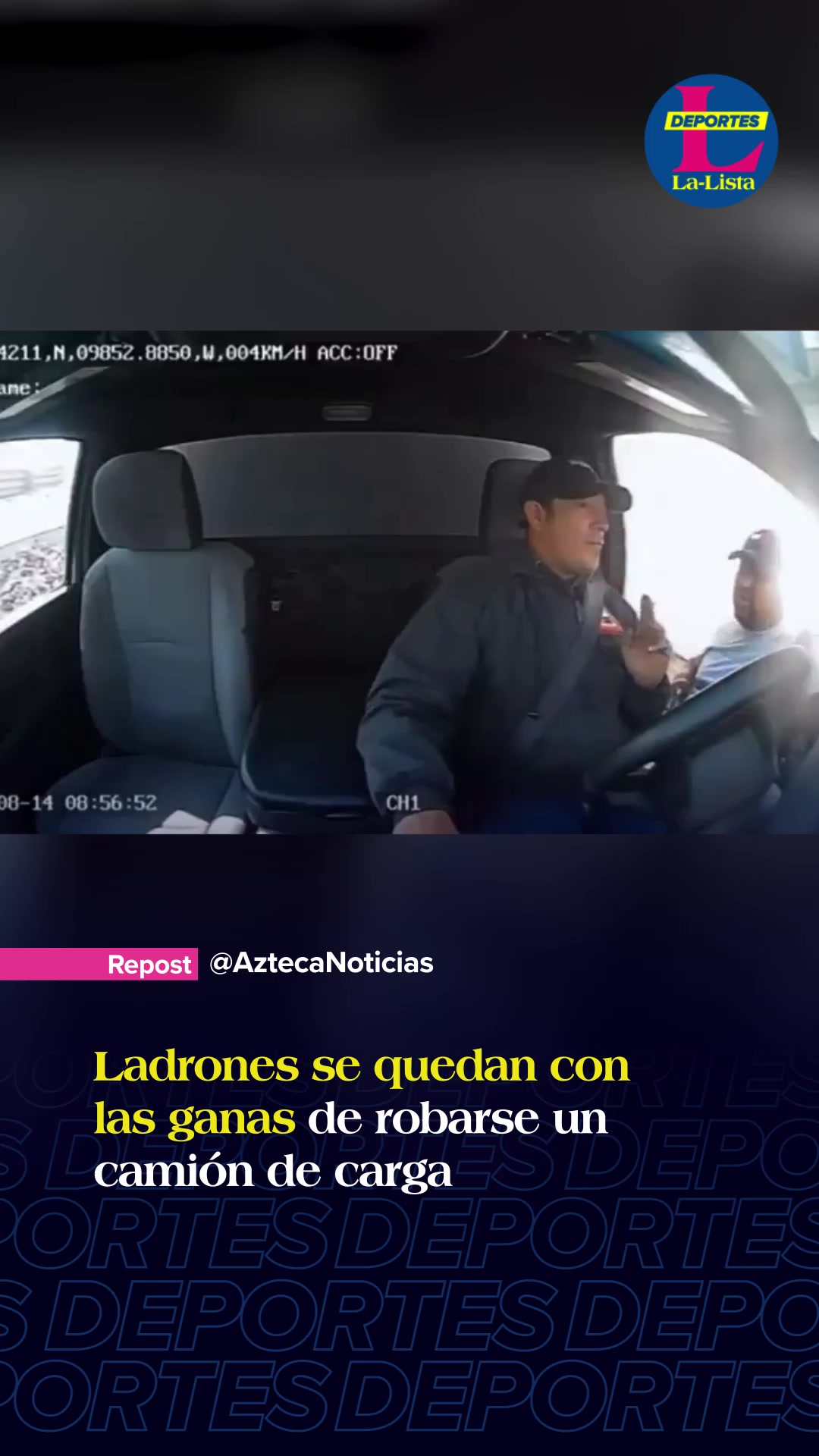 @La-Lista Deportes