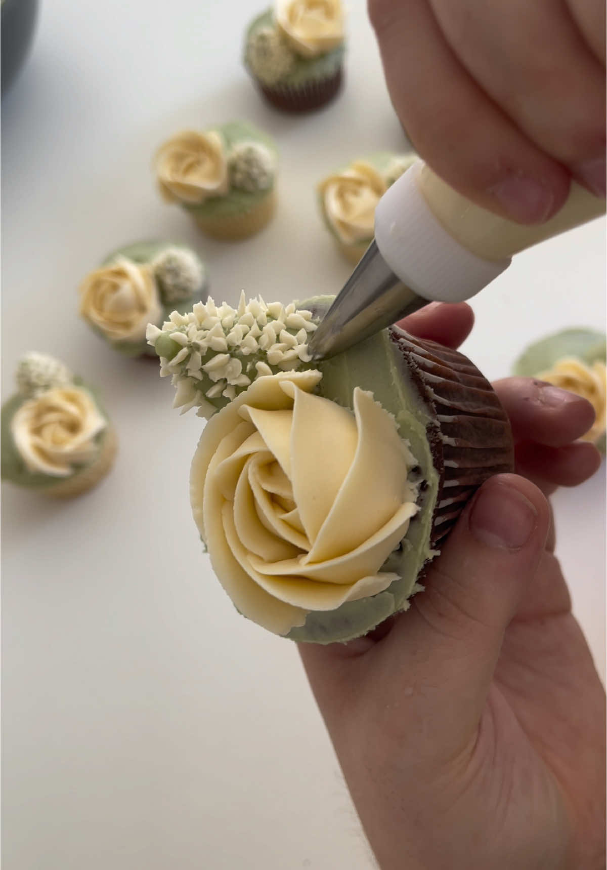 @Sweet Blooms by Bree