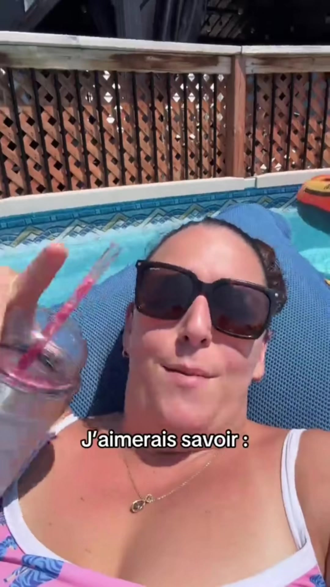 @Drôlement inspirant