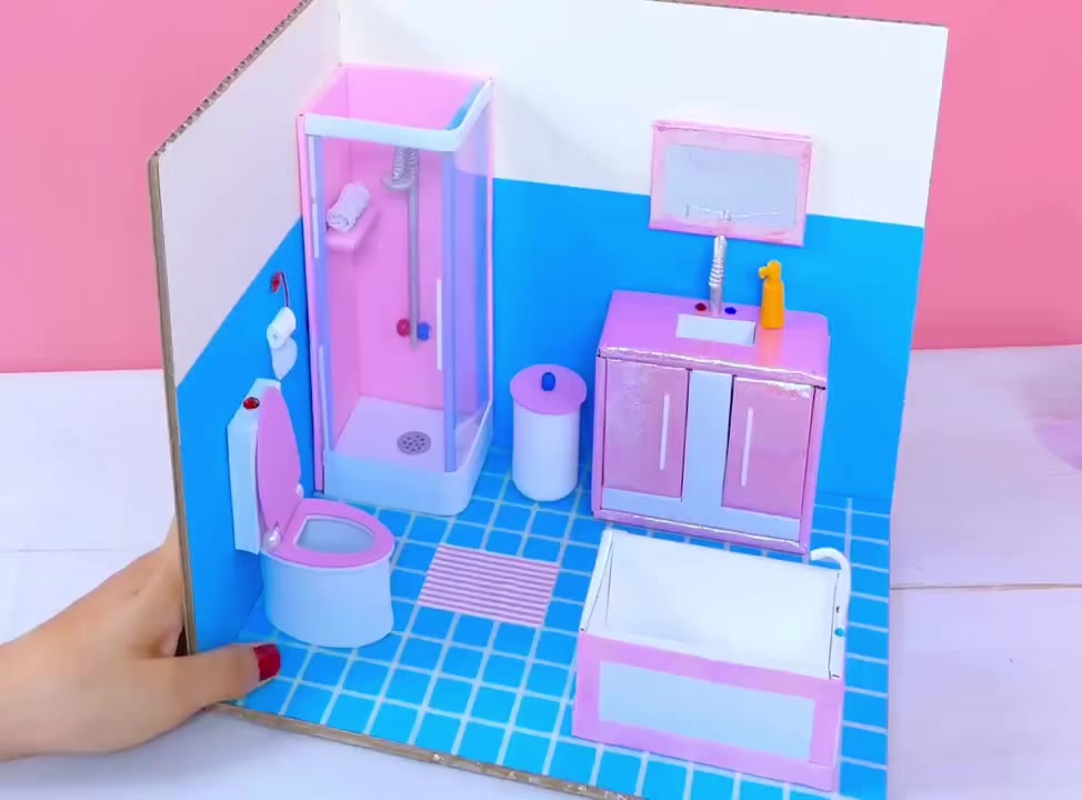 @DIY Barbie