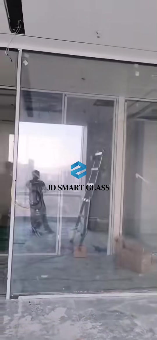 @Jack Smart glass