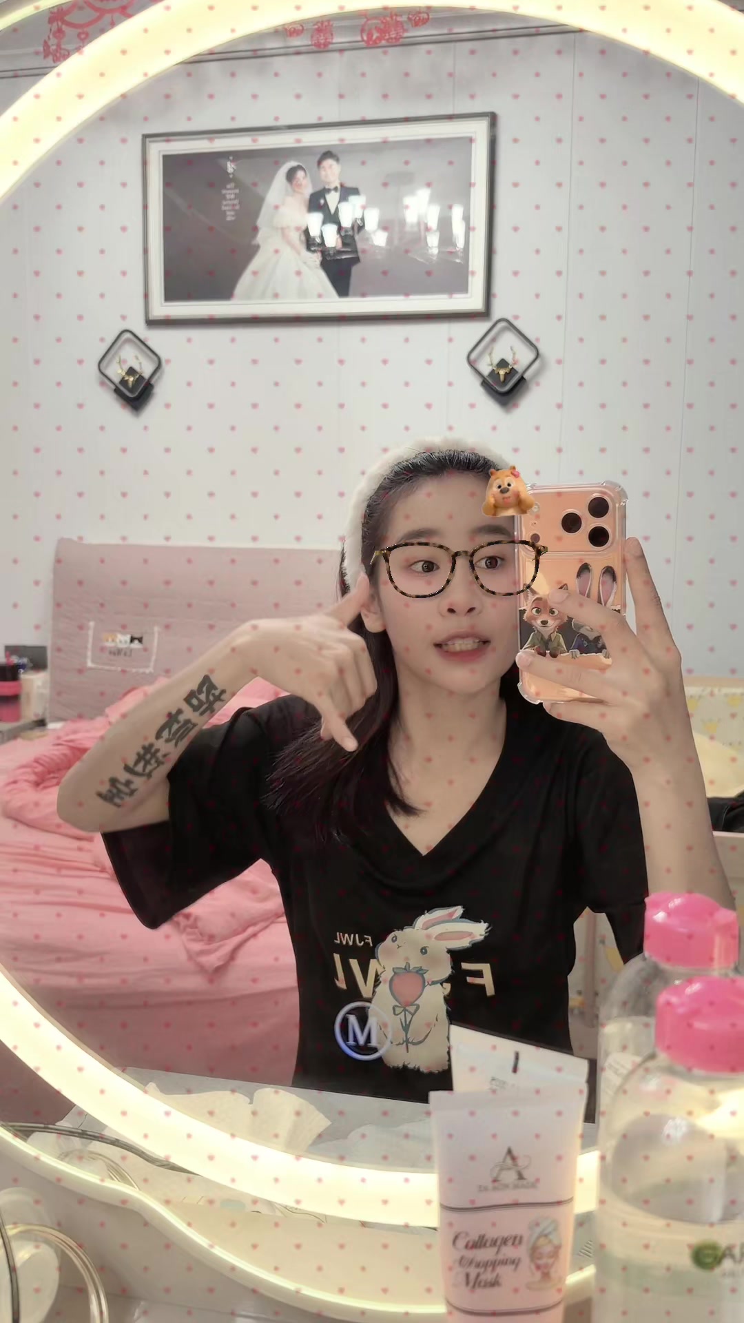 @盼盼(แป้ง)