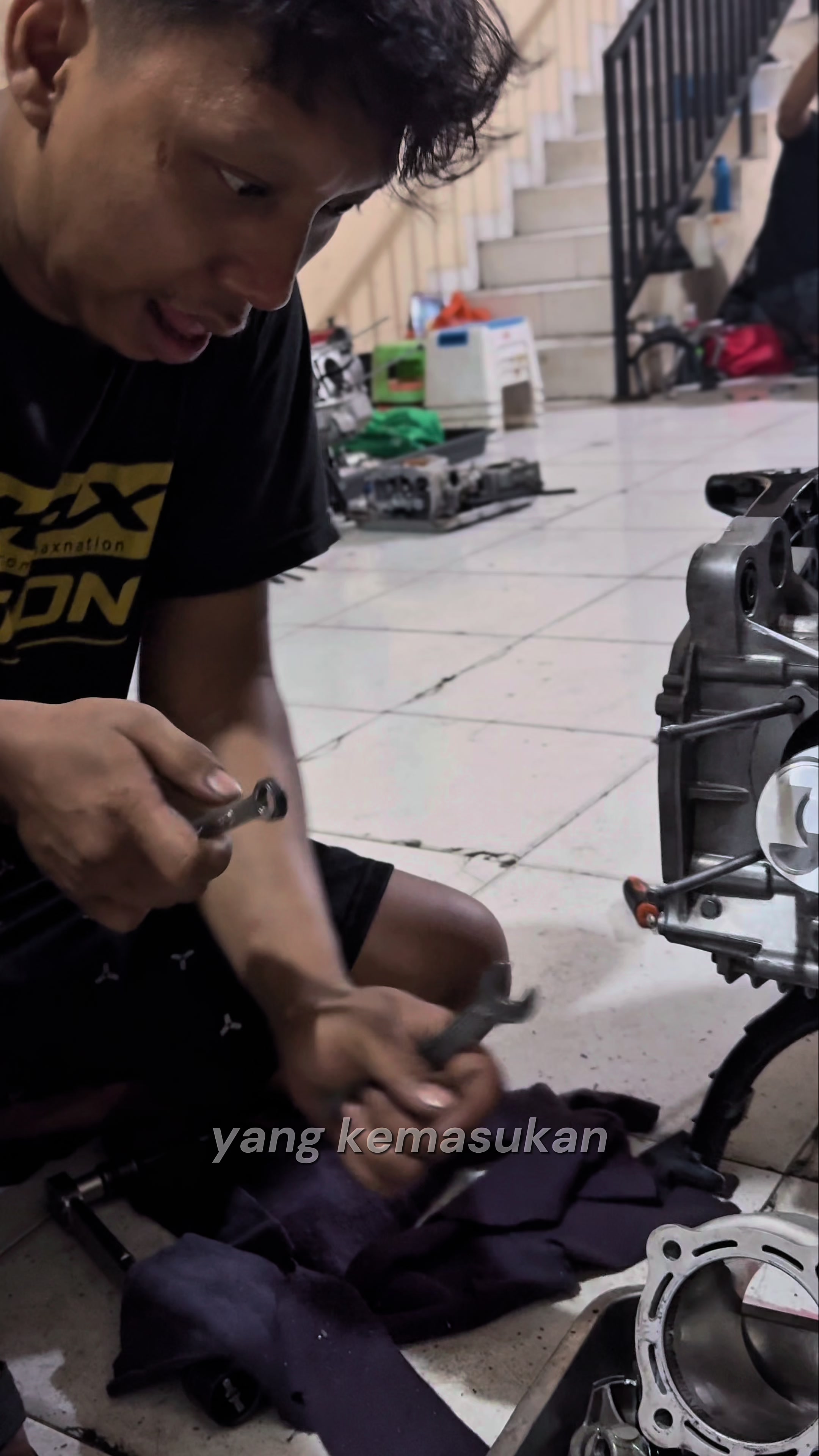 @Maniak Motor Official