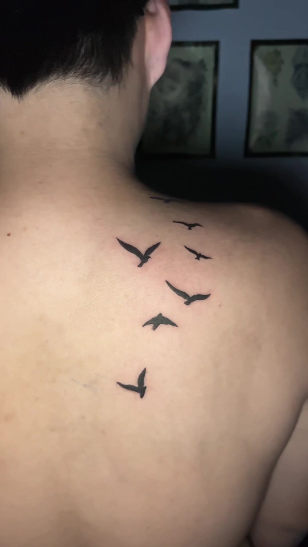 @Denz Tattoo