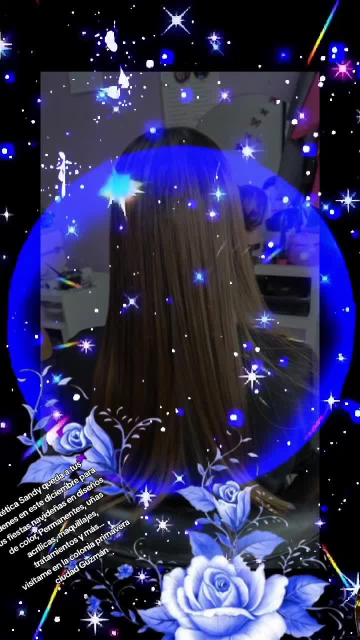 @Estética Sandy 💇🏻♀️