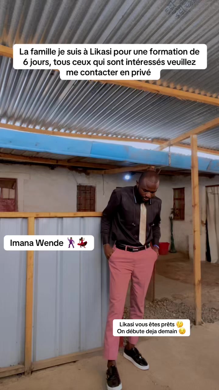 @🎙️ING&Eacute;NIEUR J&Eacute;R&Eacute;MIE KYOTA🇨🇩