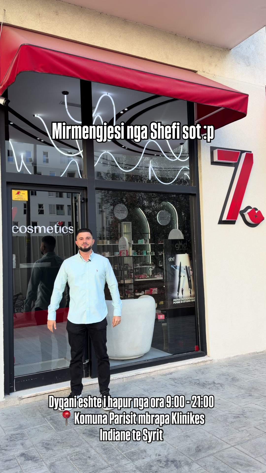 @7cosmetics