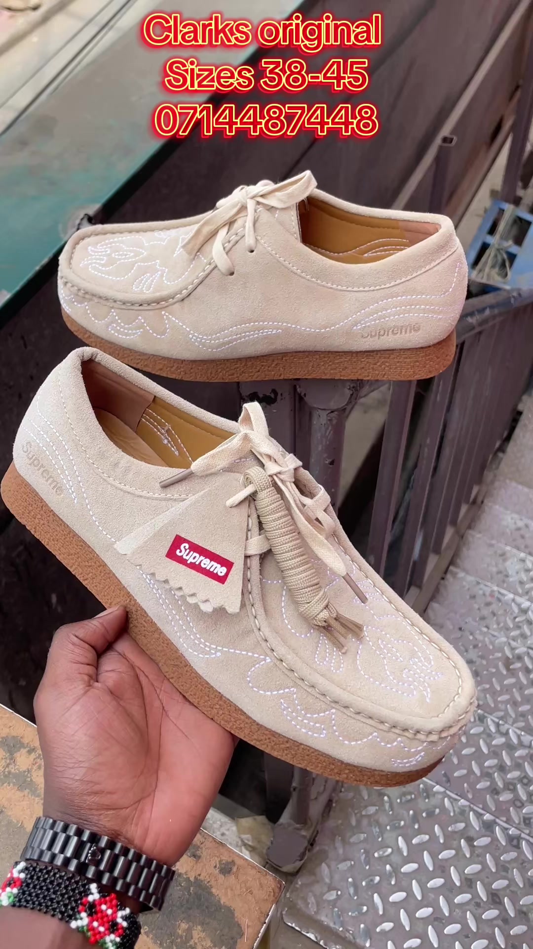 @URBAN SHOES