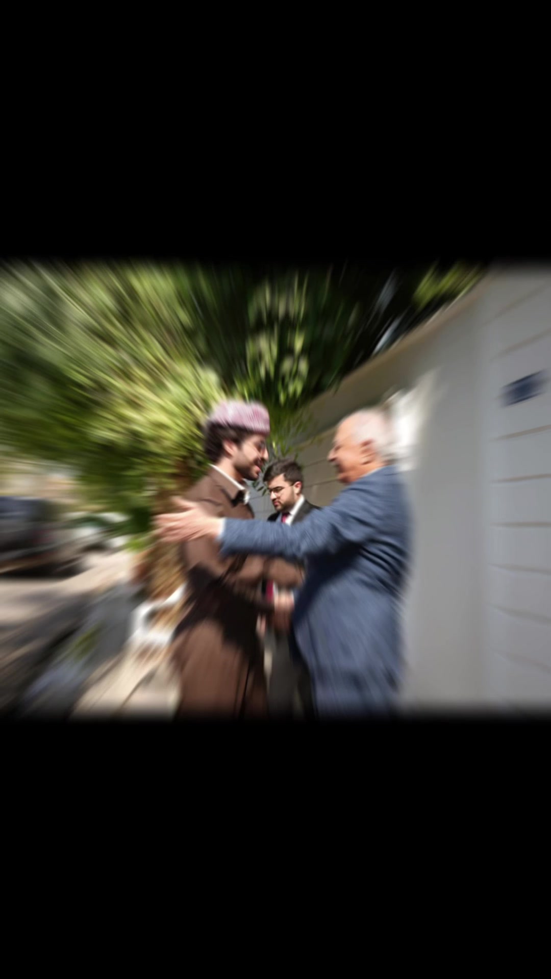 @AMB Soran fans