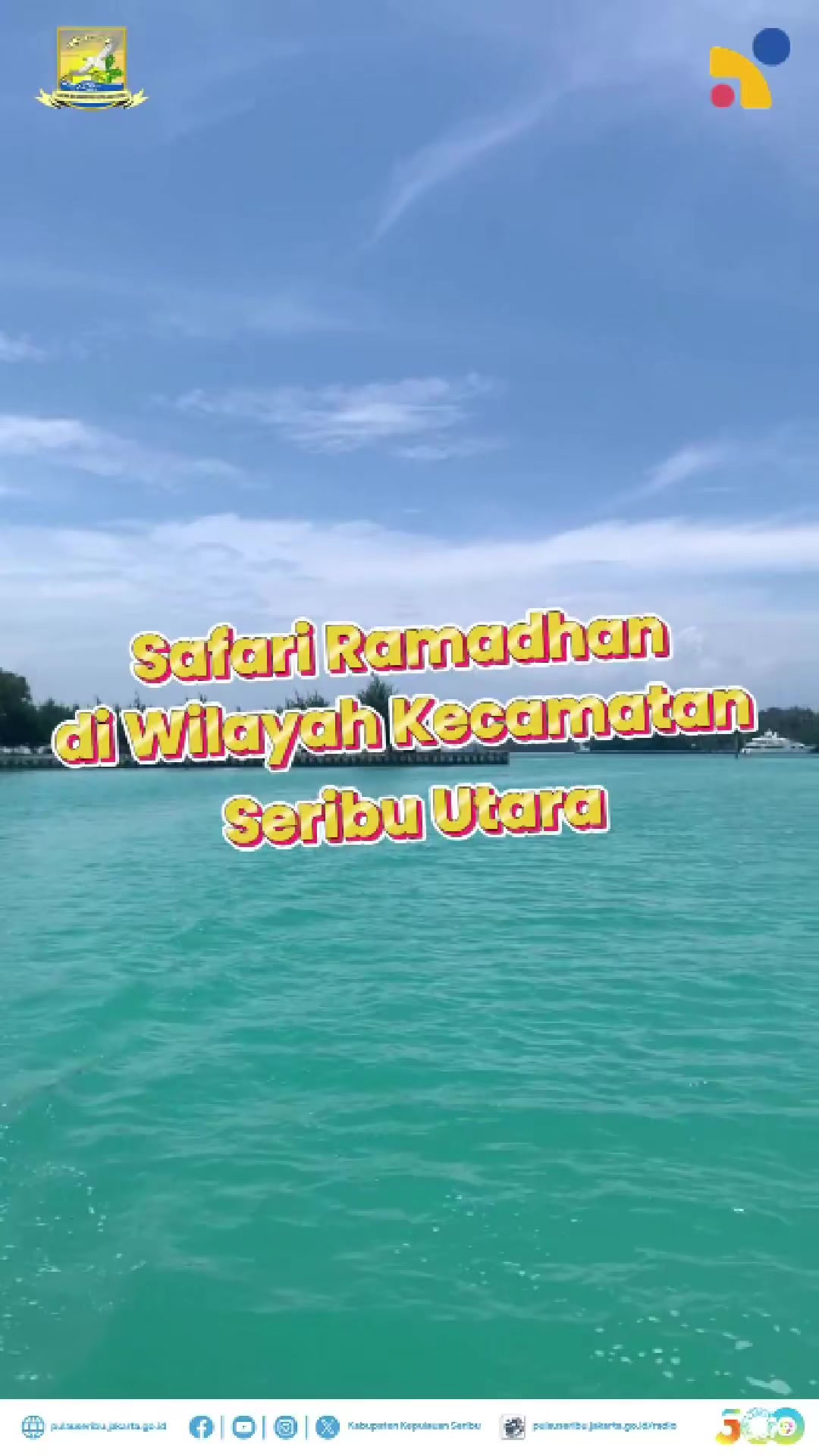 @RADIO RKS Kepulauan Seribu