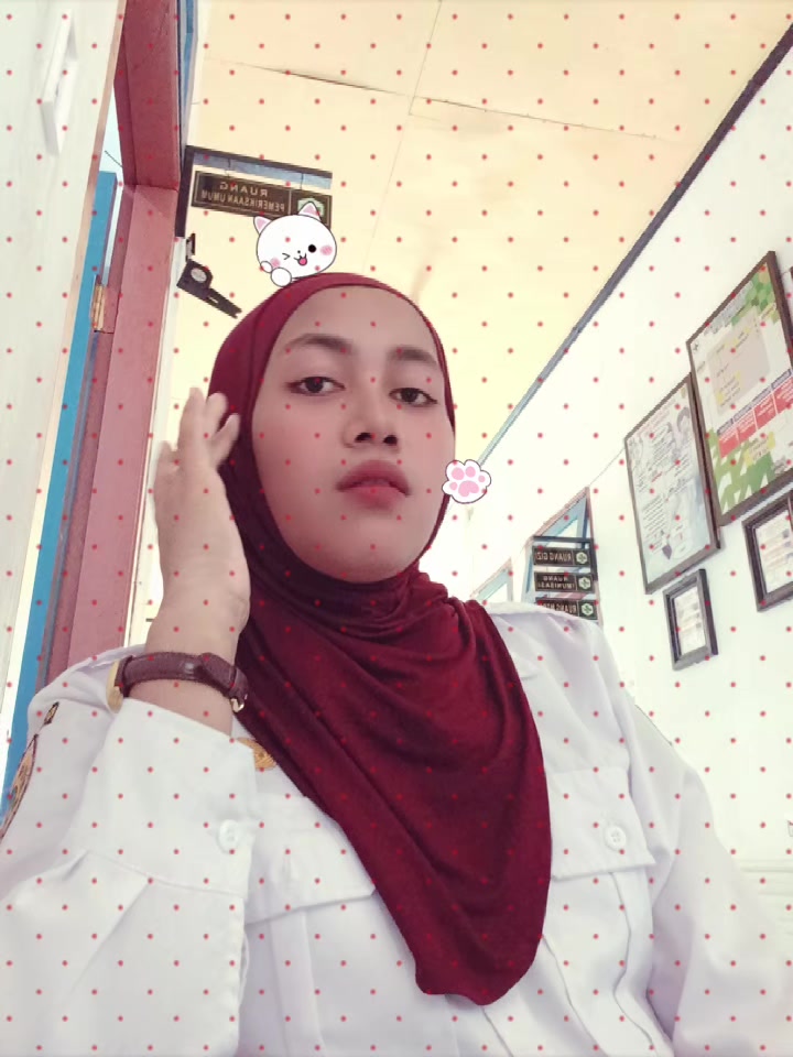 @Panggil saja dewi