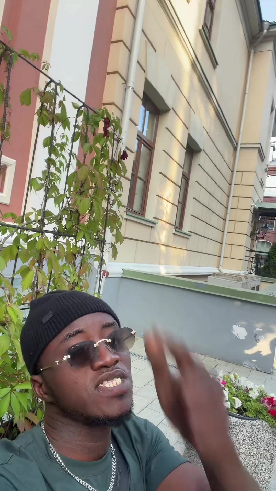 @🇳🇪Amin&oslash;u🇳🇪