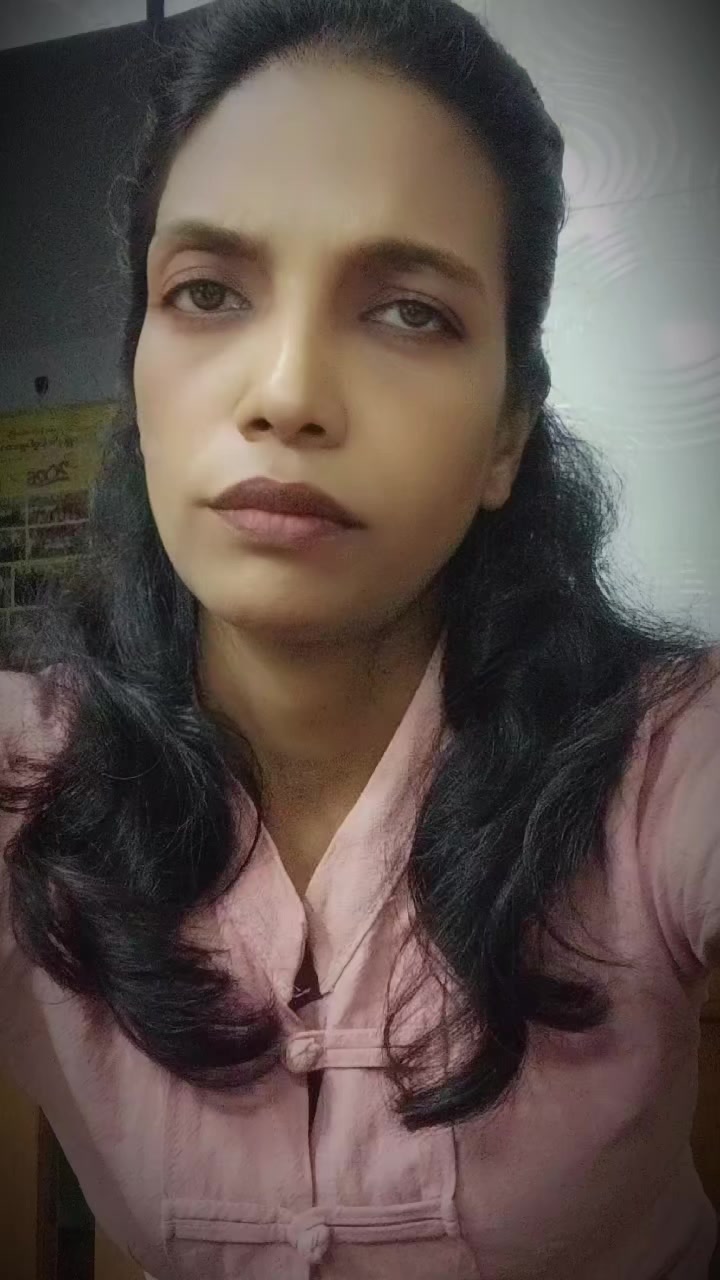 @Kavitha Maniš