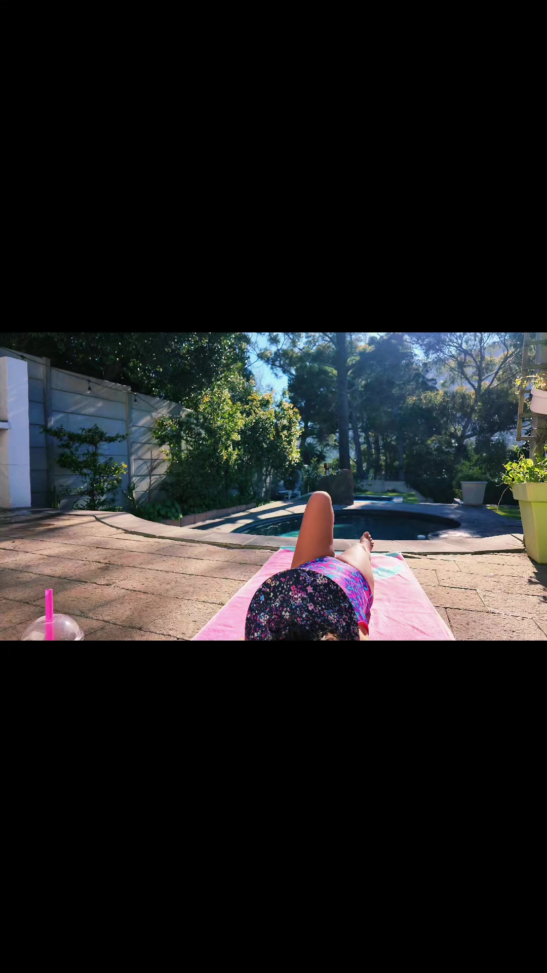 @Tahirah🏡