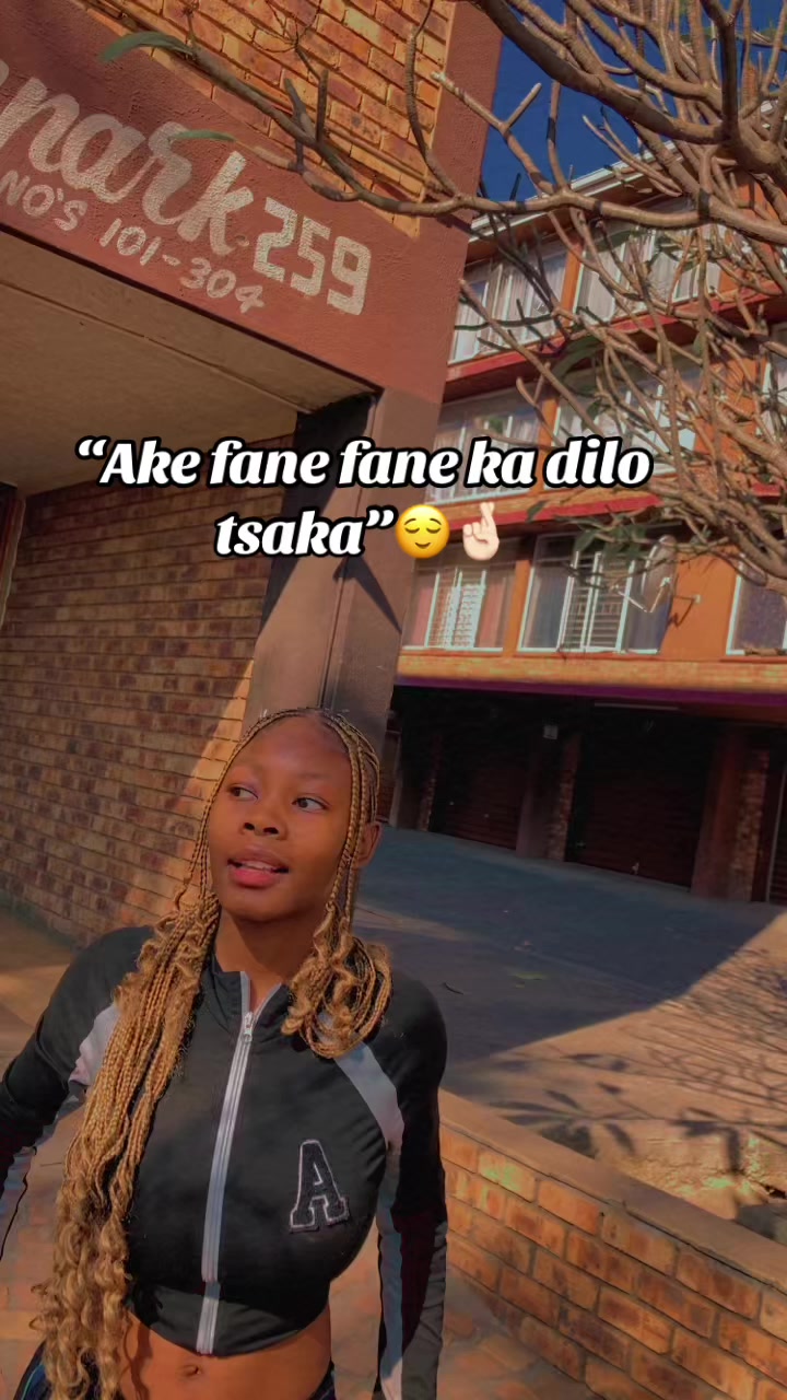 @Tshireletso 😍