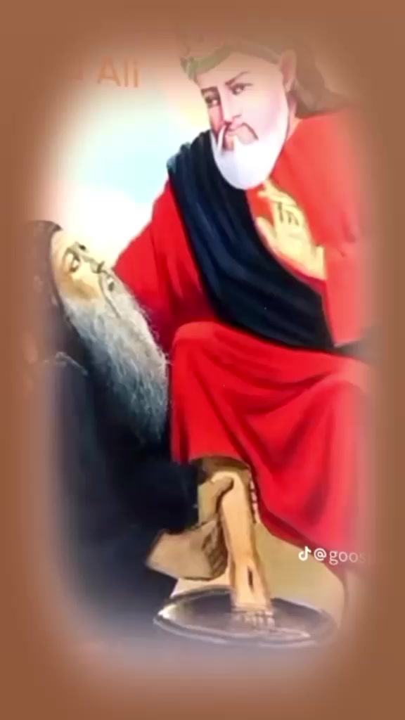 @یا غوث پاک میرا پیر لجپال 🤲🙏