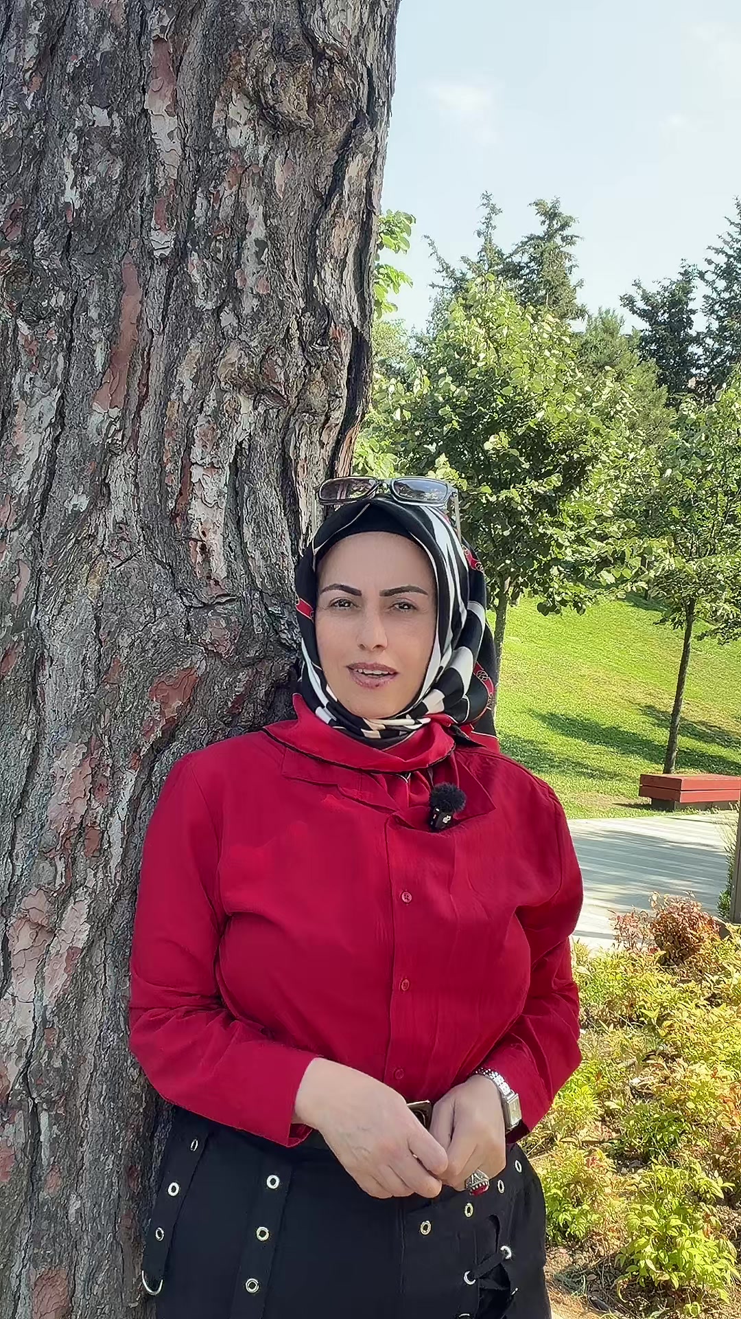 @SİVEREKLİ_HANİMAGA