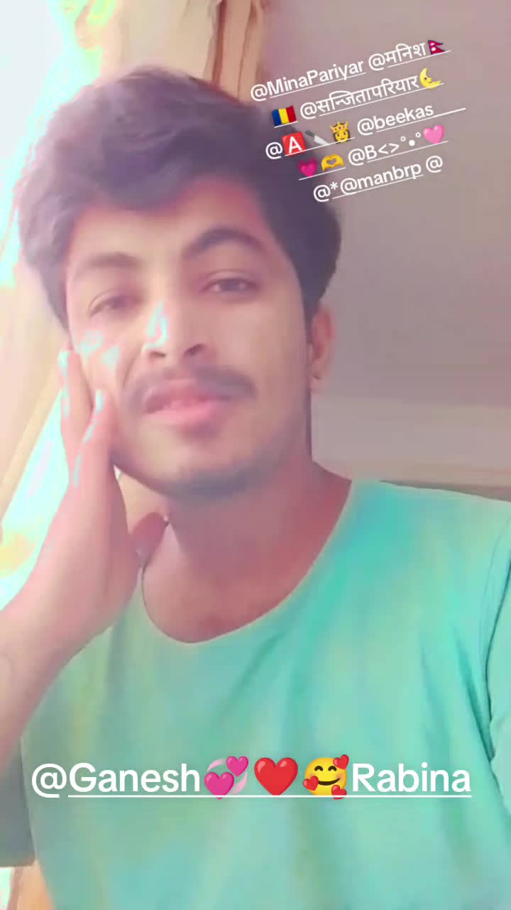 @Ganesh Ratna 🇳🇵🇷🇴