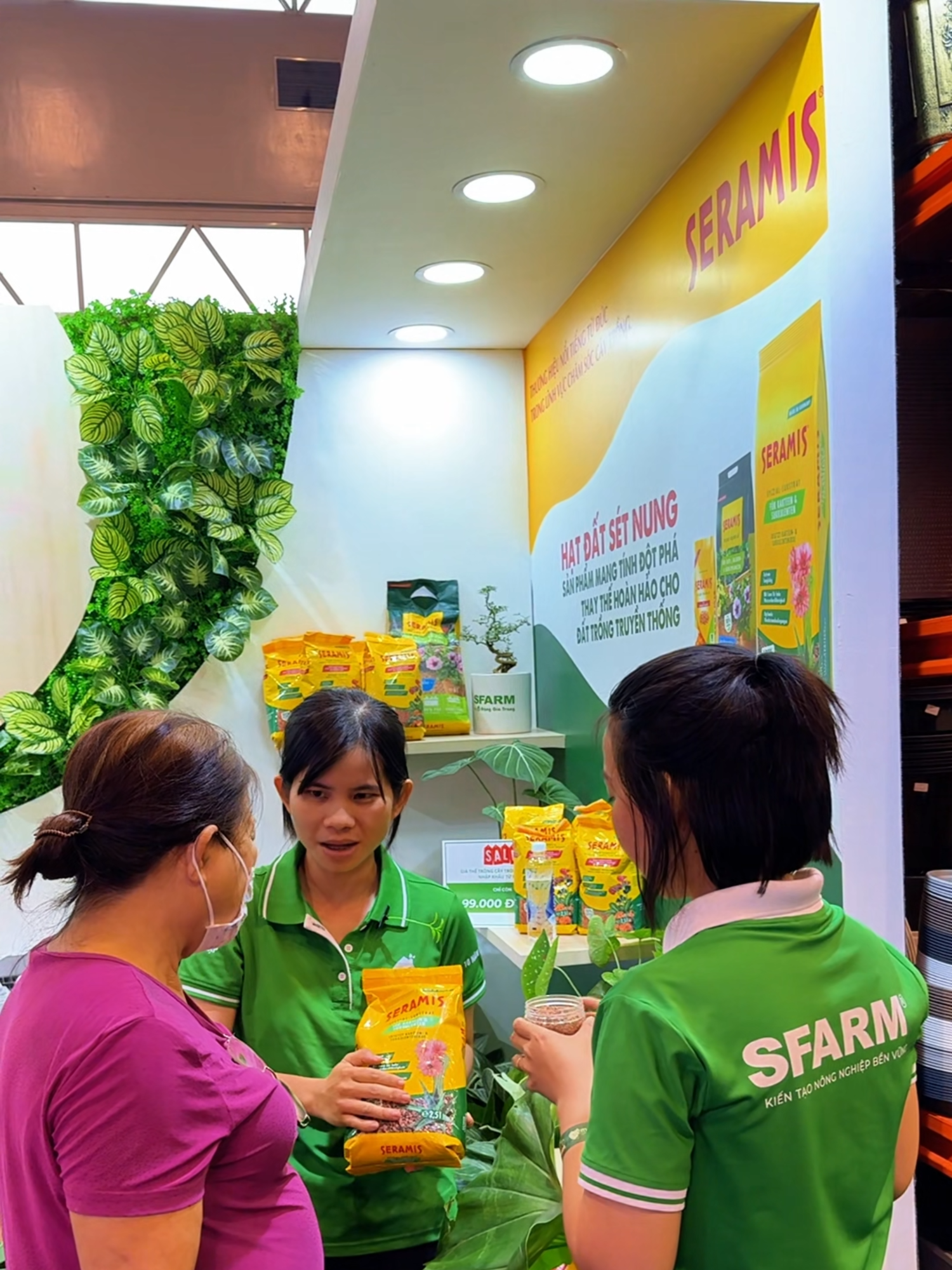 @SERAMIS VIỆT NAM