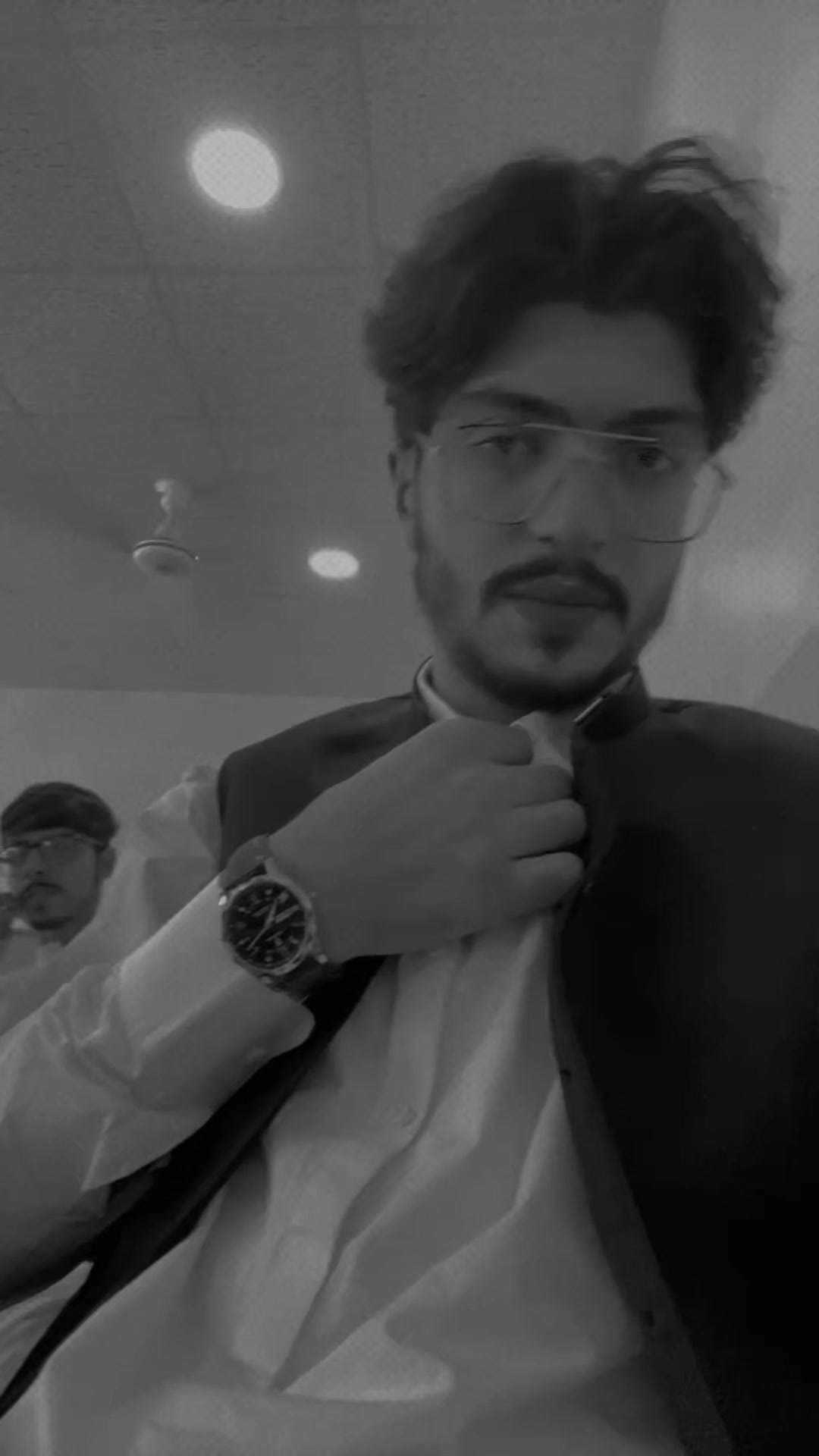 @Afaq Khan