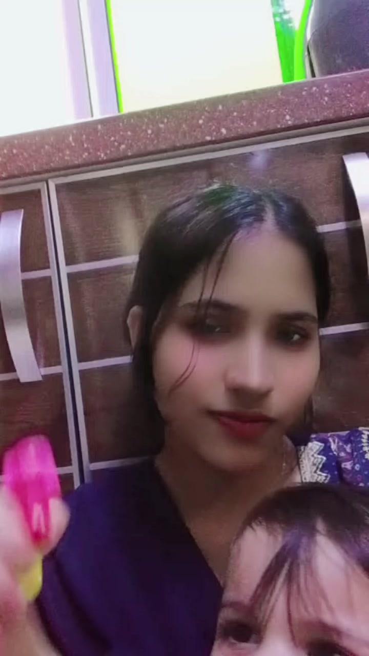 @♥️সিলেটি রূপসী কন্যা.♥️