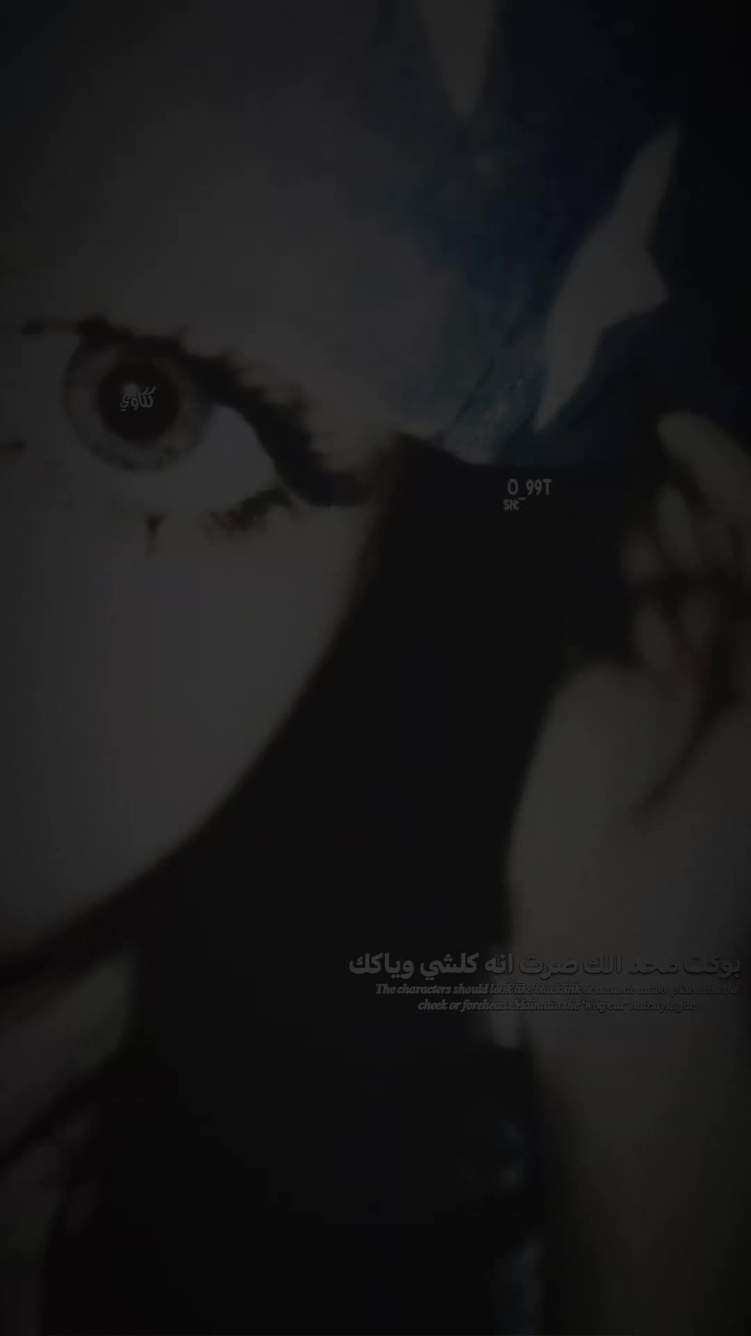 @˼ ♯كـکإآوي˼ ✘..