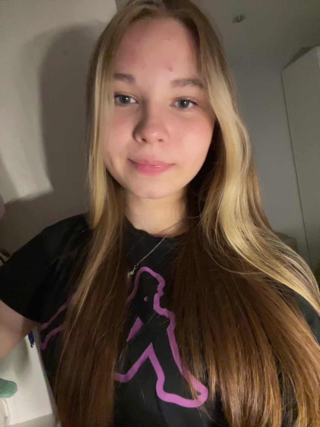 @вероничка