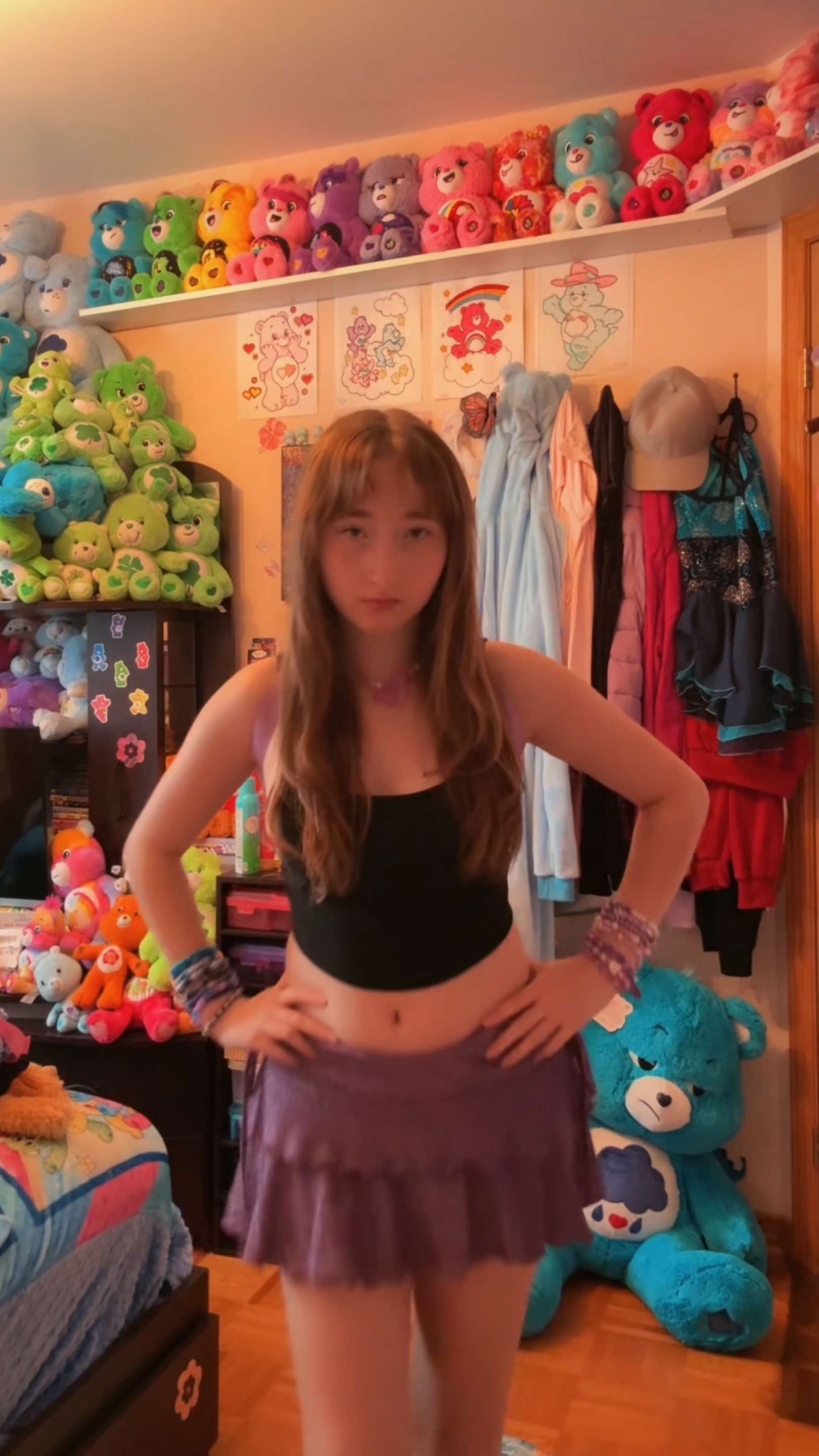 @Wish Bear ★