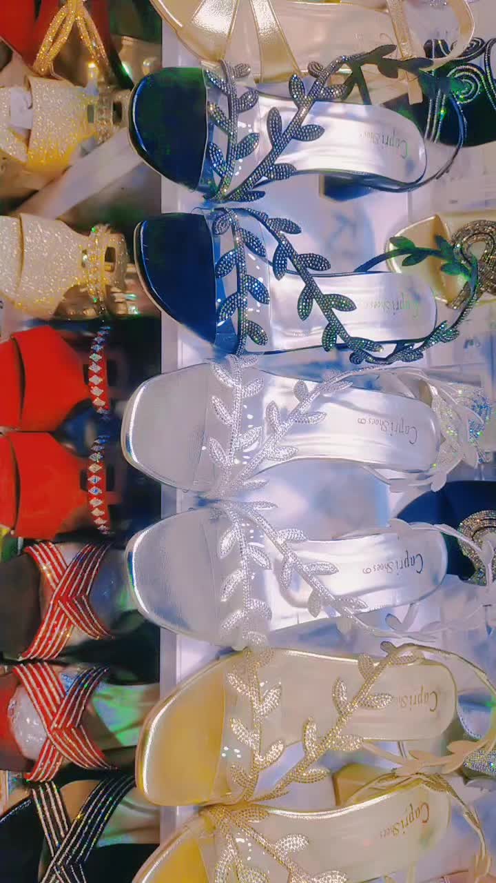 @A Collection