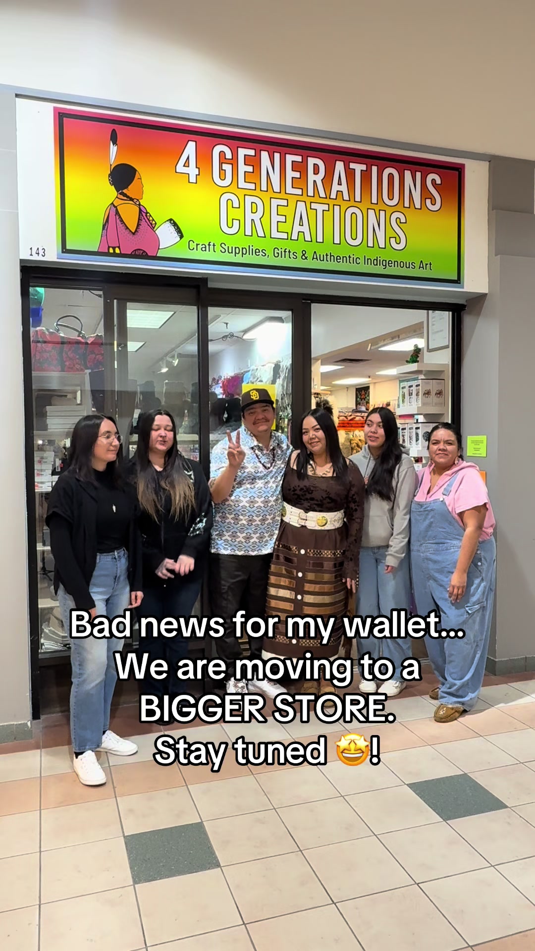 @4 Generations Creations