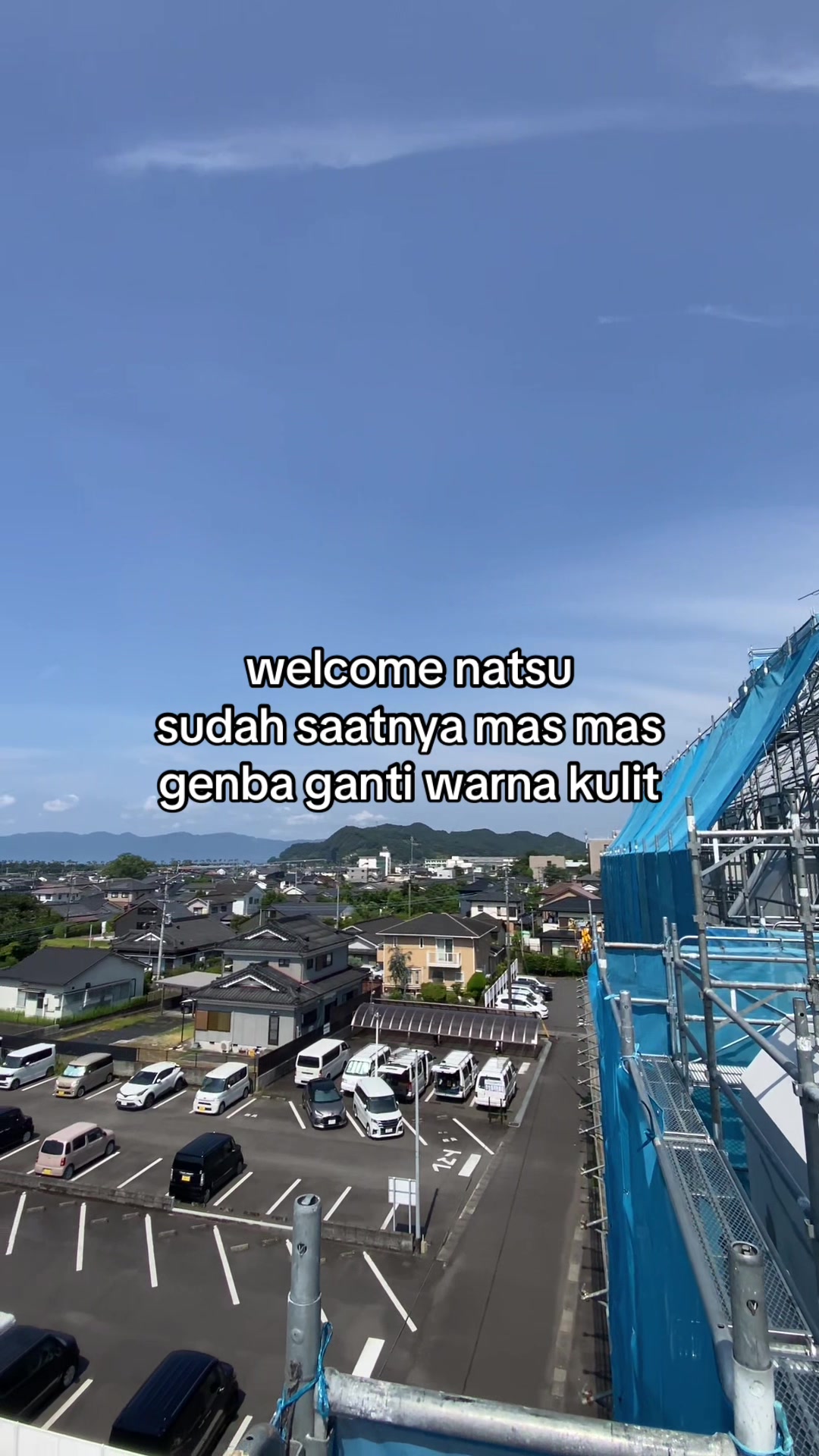 @ロイ&bull;くん🇮🇩🇯🇵