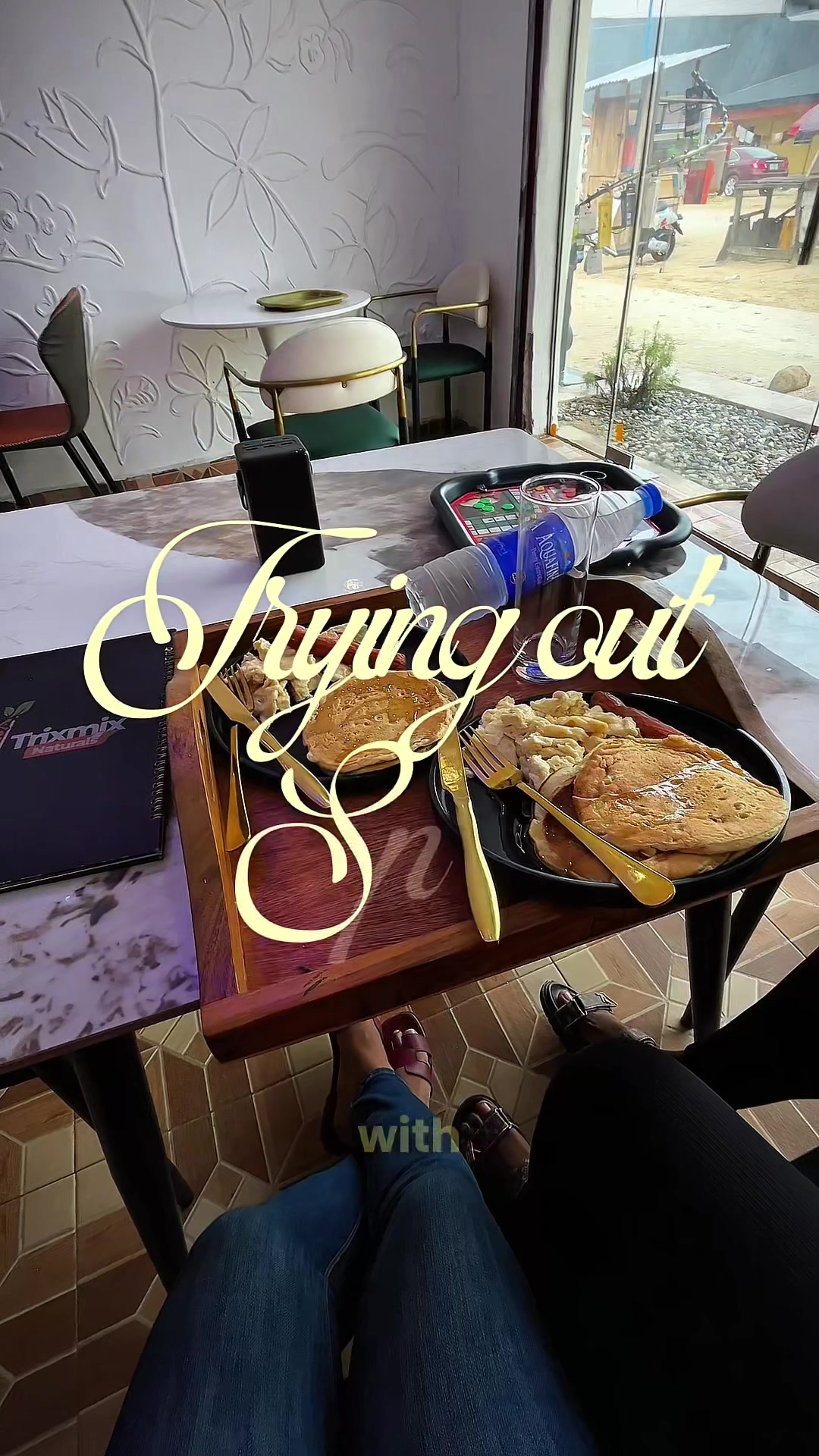 @Livingwithcrystal
