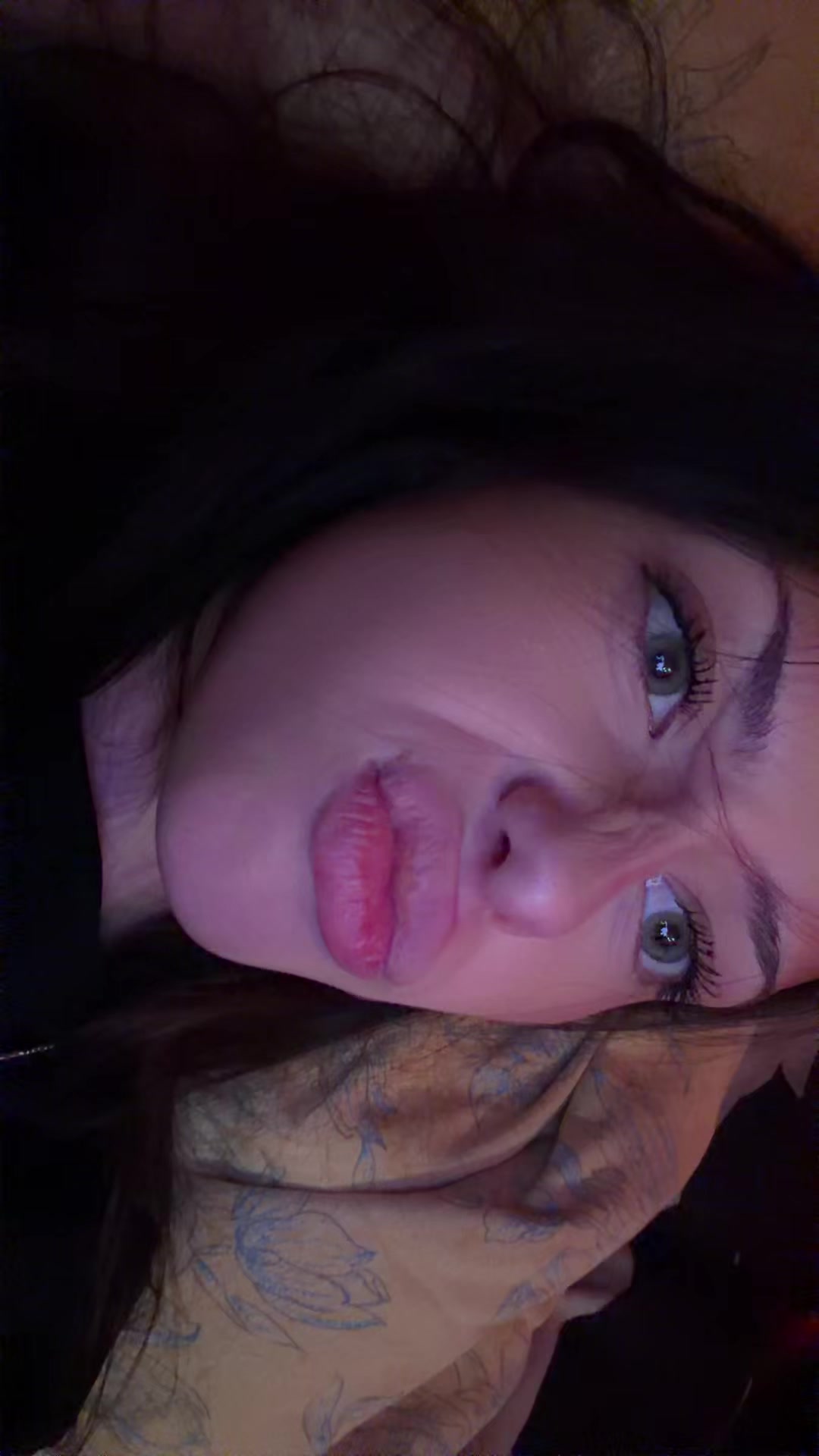 @мур