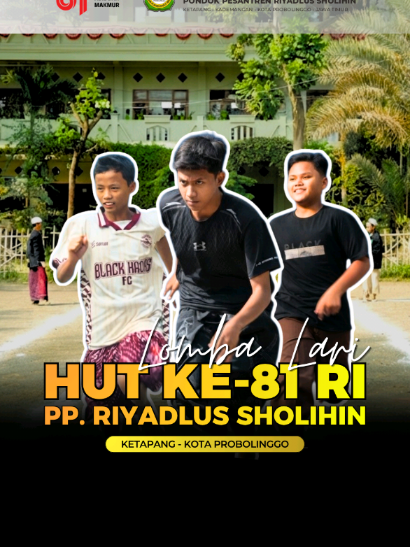 @ORENG PROBOLINGGO