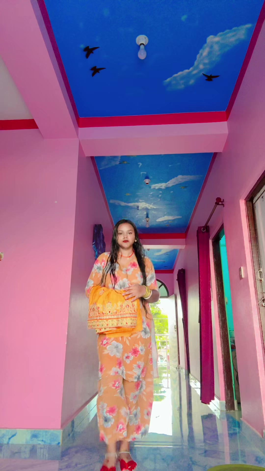 @chandani shah