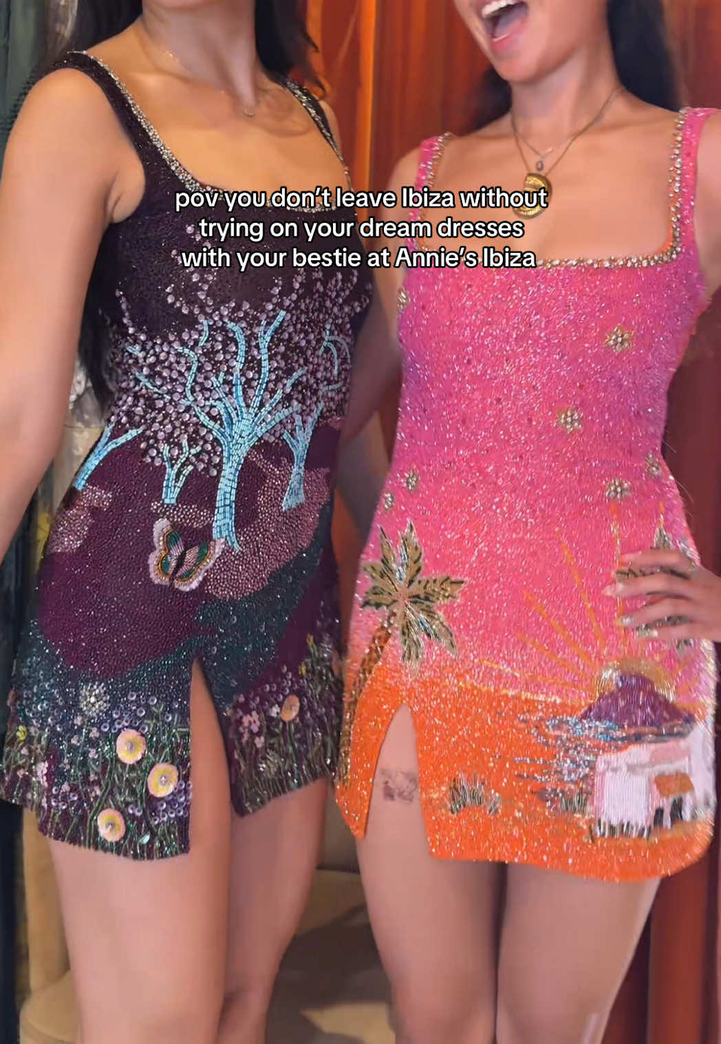 @genevive laurenn