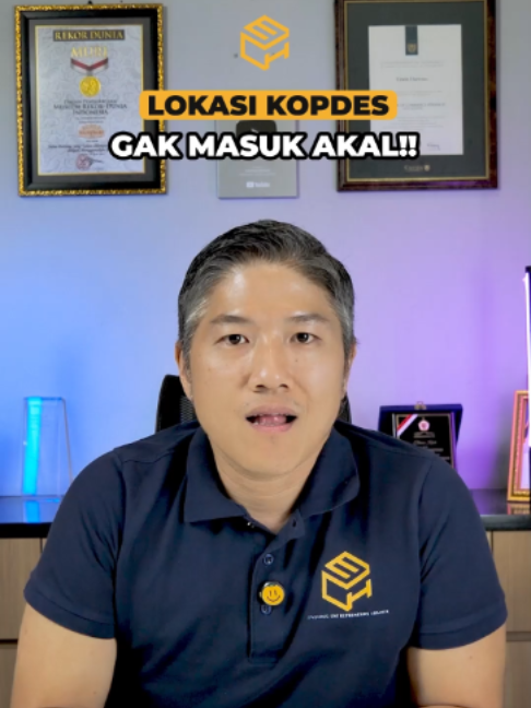 @Lim Erwin Hartono
