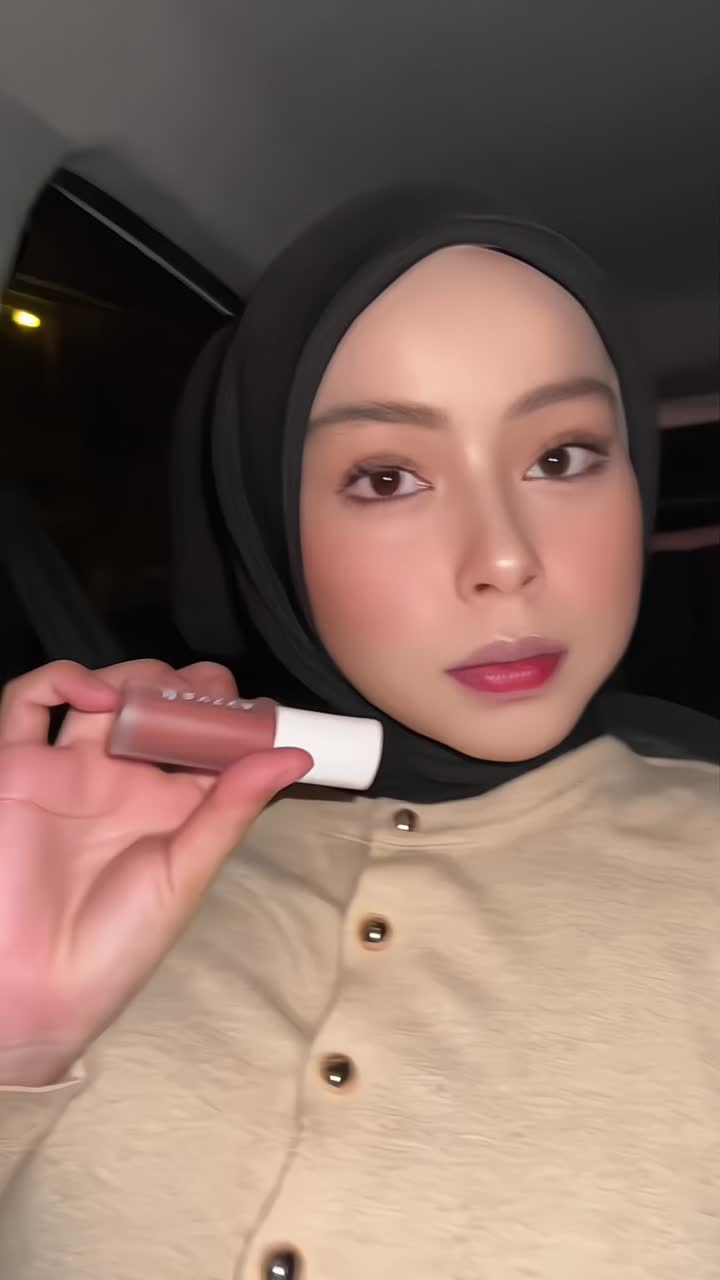 @HASRISYA BEAUTY