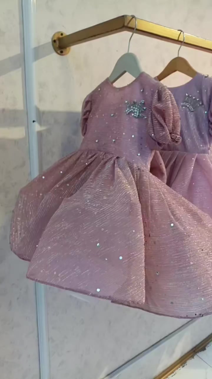 @Tiny by Glam & Glitz