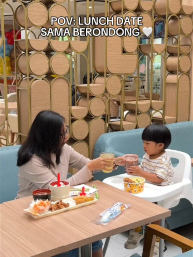 @HokBen Store