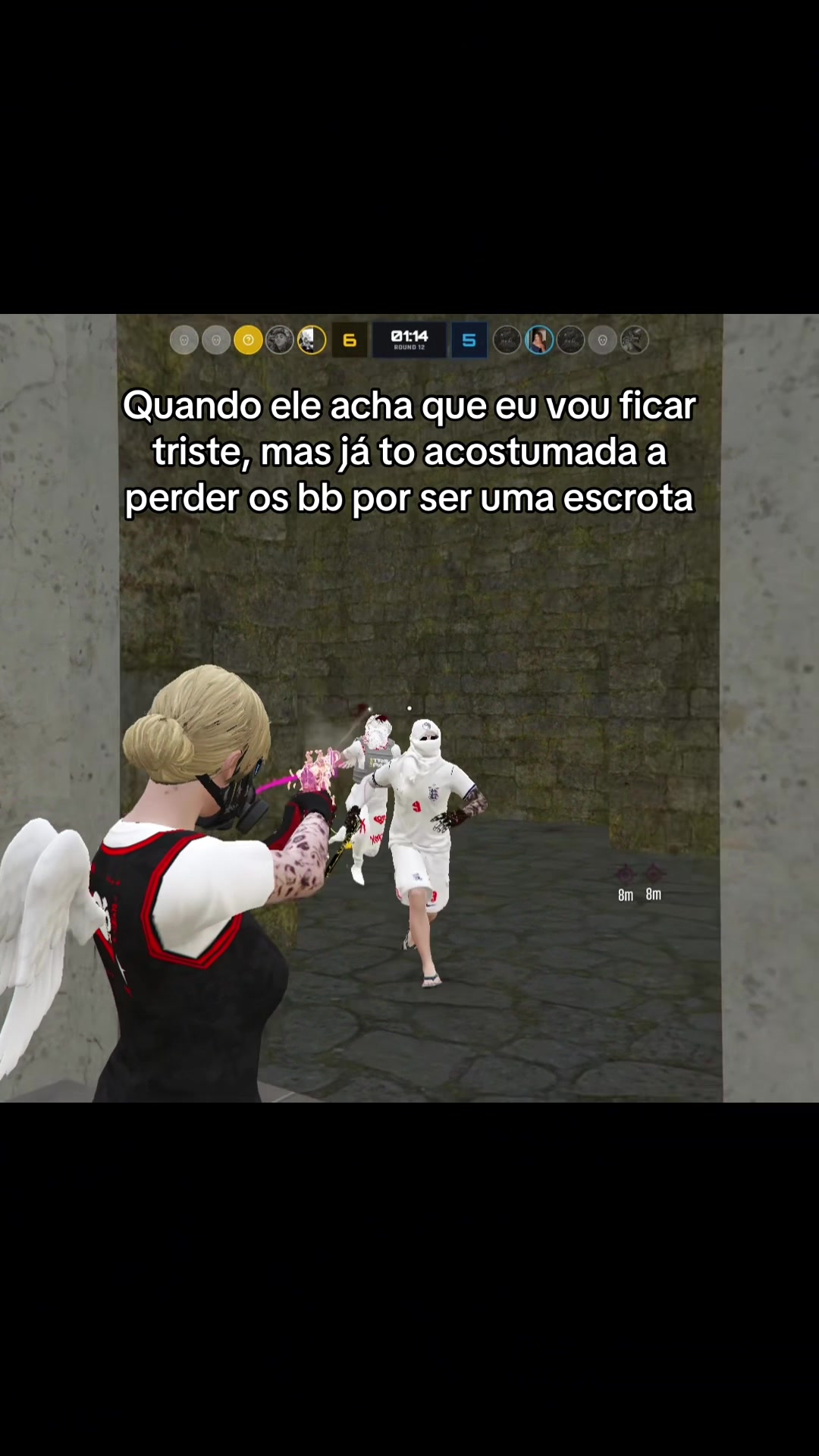 @Magali