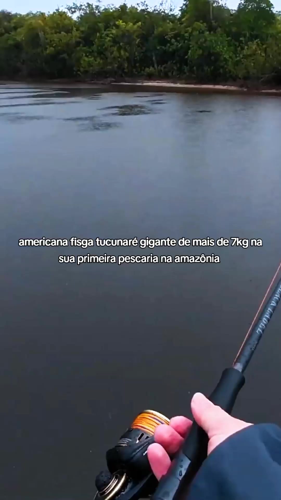 @Pesca Careiro
