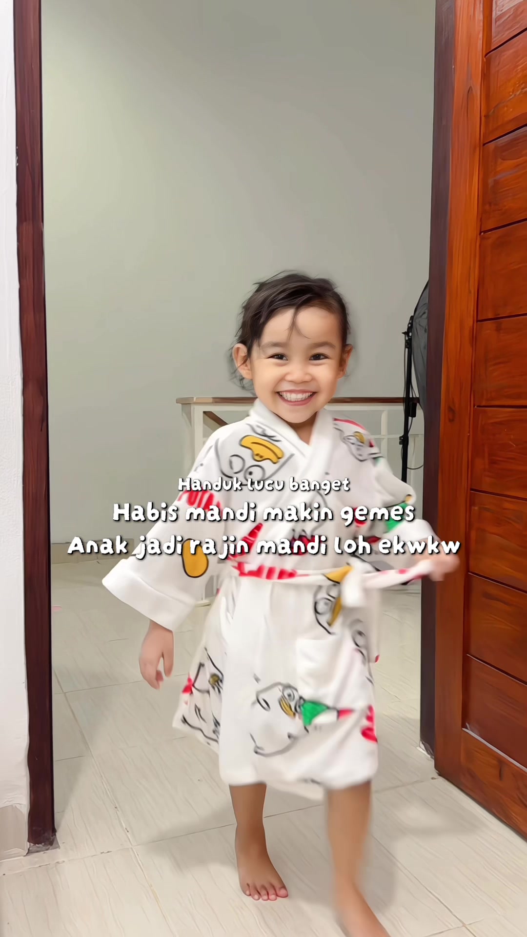 @Shireen Refani | Outfit Anak✨