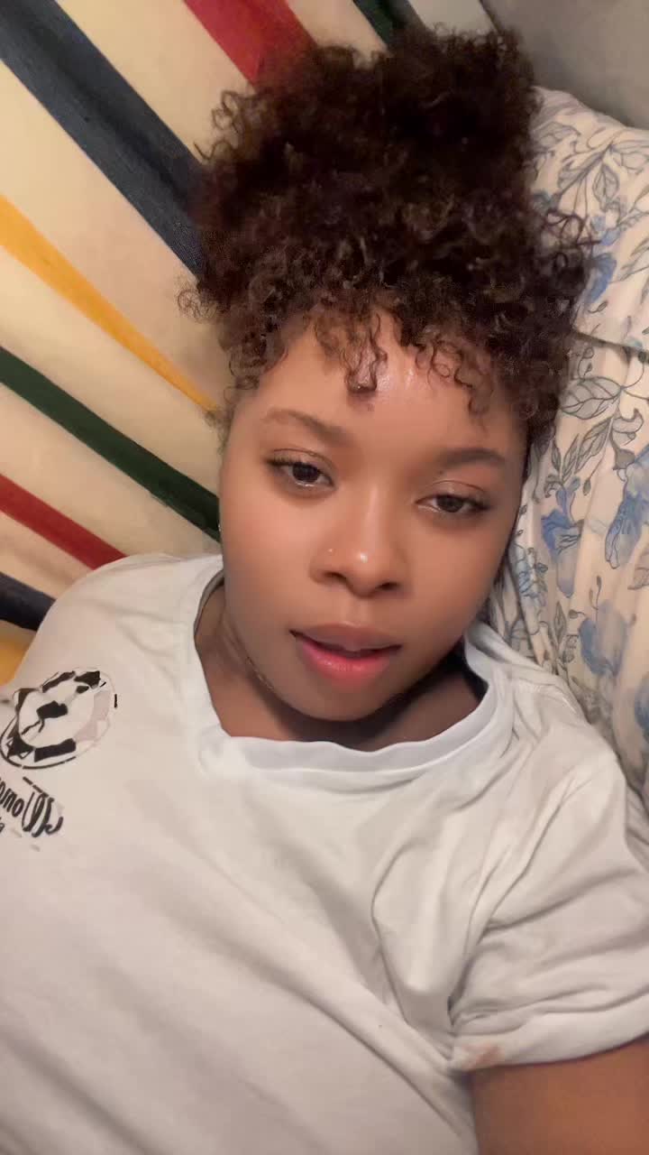@Royalbadii Yanique