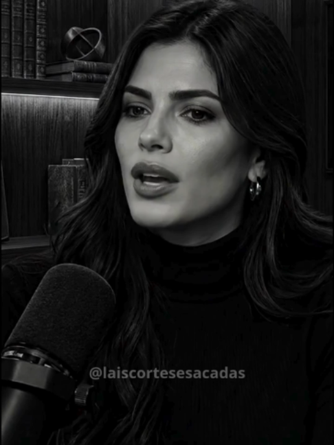 @Laiscortesesacadas