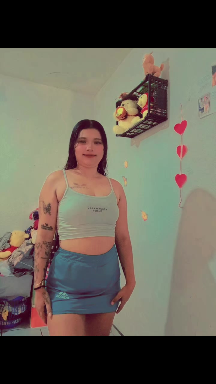 @Sheccid PM