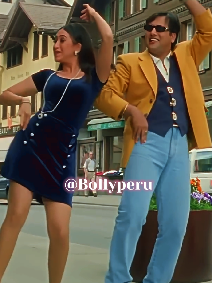 @Bollyperu
