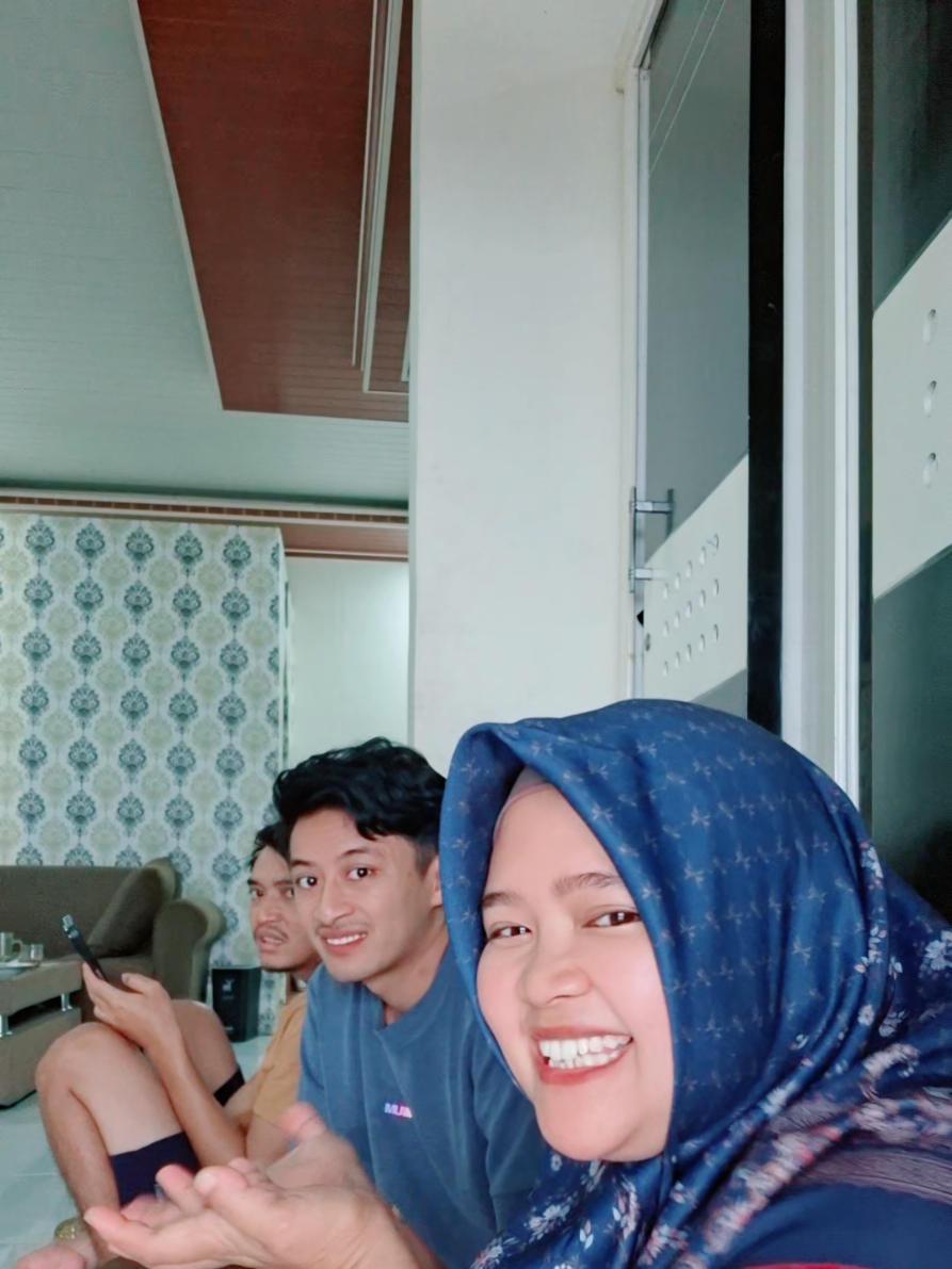 @Mamahnya Razzan