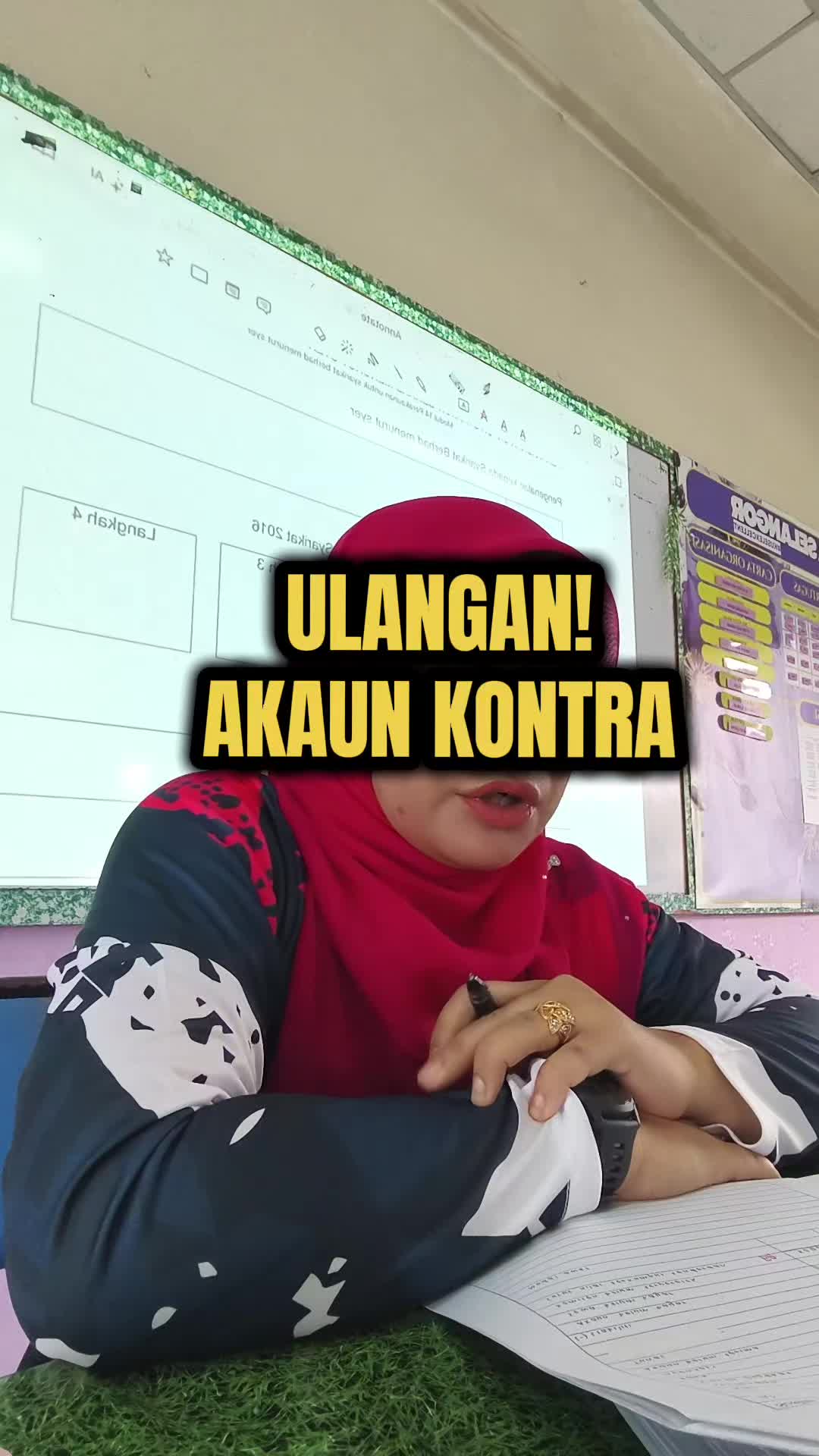 @CikguJaja