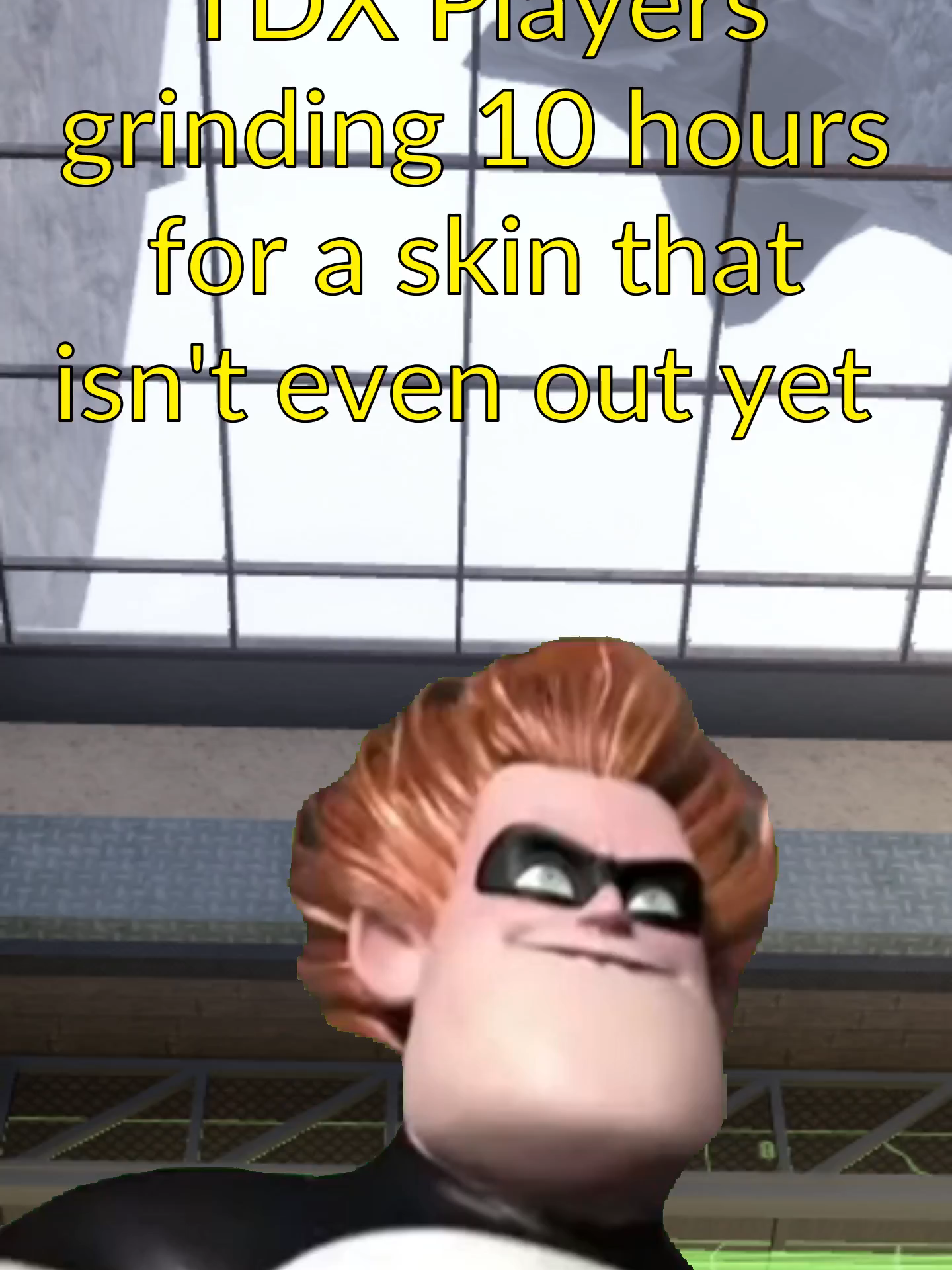 @Dawson